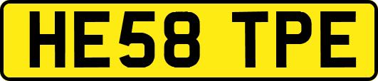 HE58TPE
