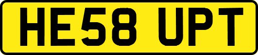 HE58UPT