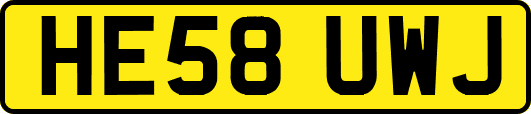 HE58UWJ