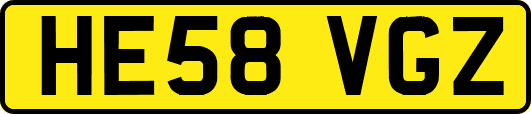 HE58VGZ