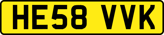 HE58VVK