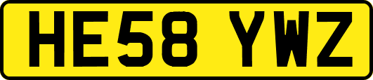 HE58YWZ