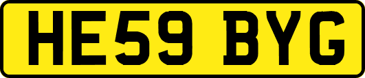 HE59BYG