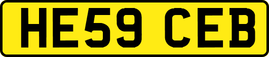 HE59CEB