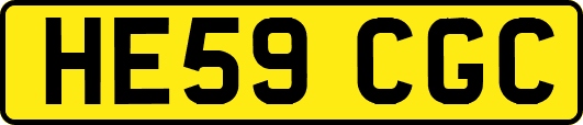HE59CGC