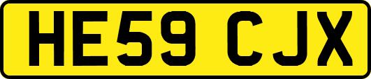 HE59CJX
