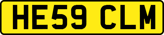 HE59CLM