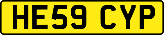 HE59CYP