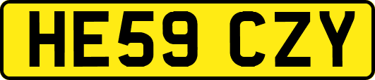 HE59CZY