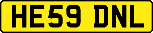 HE59DNL