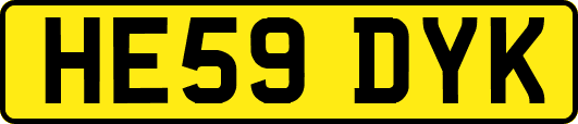 HE59DYK