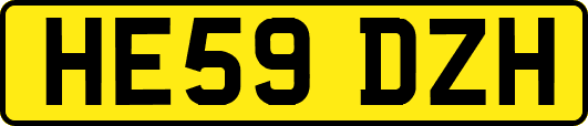 HE59DZH