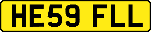 HE59FLL