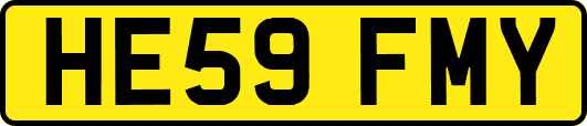 HE59FMY