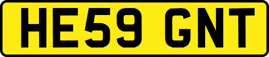 HE59GNT