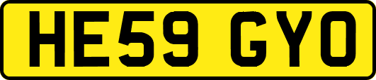 HE59GYO