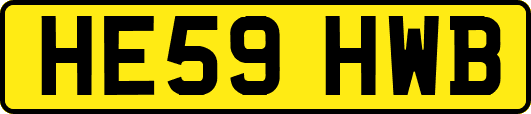 HE59HWB