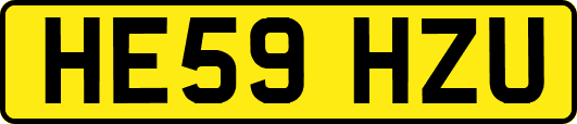 HE59HZU