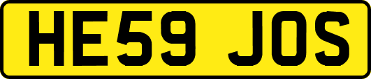 HE59JOS