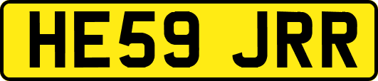 HE59JRR