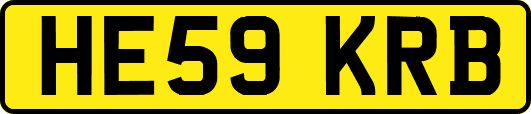 HE59KRB
