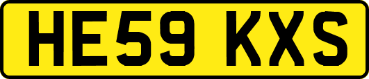 HE59KXS
