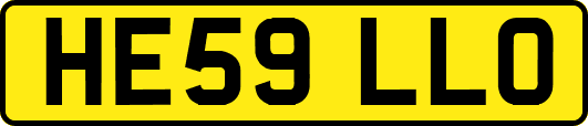 HE59LLO