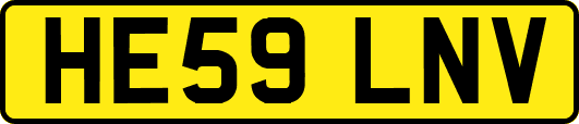 HE59LNV