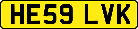 HE59LVK