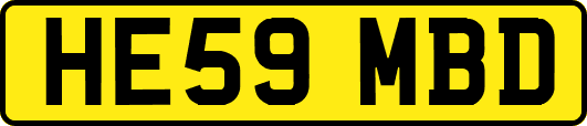 HE59MBD