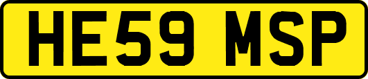 HE59MSP
