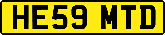 HE59MTD