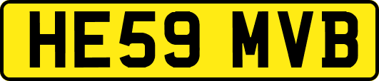 HE59MVB