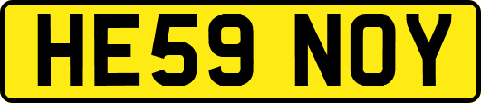 HE59NOY