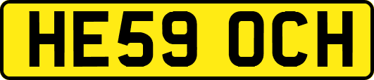 HE59OCH