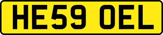 HE59OEL