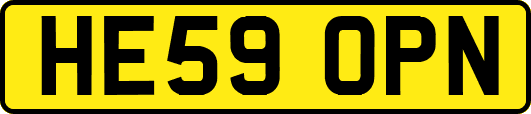 HE59OPN