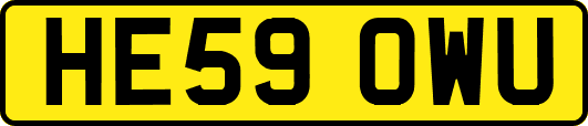 HE59OWU