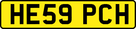 HE59PCH