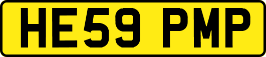 HE59PMP