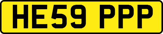 HE59PPP