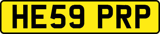 HE59PRP