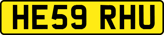 HE59RHU
