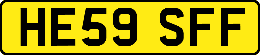 HE59SFF