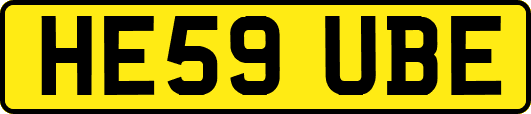 HE59UBE