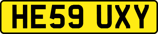 HE59UXY