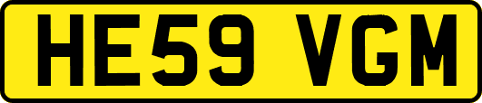 HE59VGM