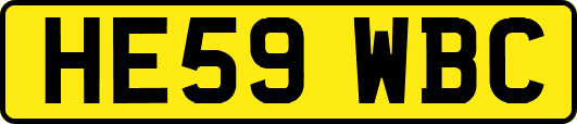 HE59WBC