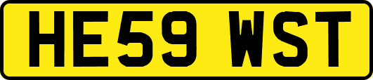 HE59WST