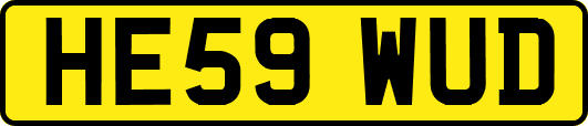 HE59WUD